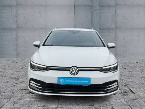 Annonce VOLKSWAGEN GOLF Diesel 2024 d'occasion 