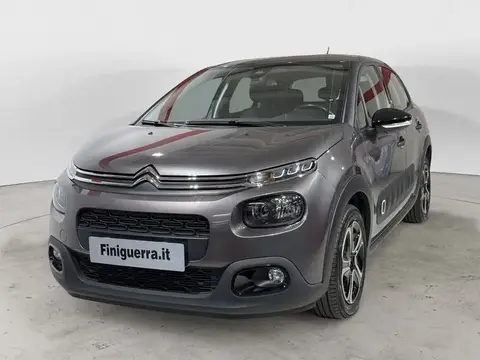 Used CITROEN C3 Petrol 2018 Ad 