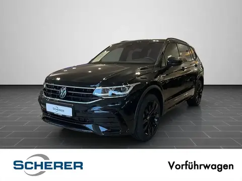 Used VOLKSWAGEN TIGUAN Petrol 2024 Ad 