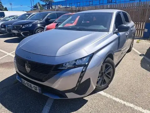 Used PEUGEOT 308 Diesel 2022 Ad 