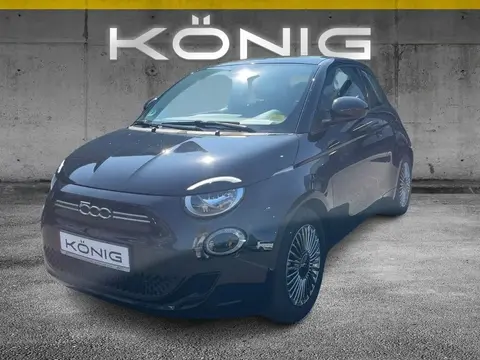 Used FIAT 500 Not specified 2022 Ad 