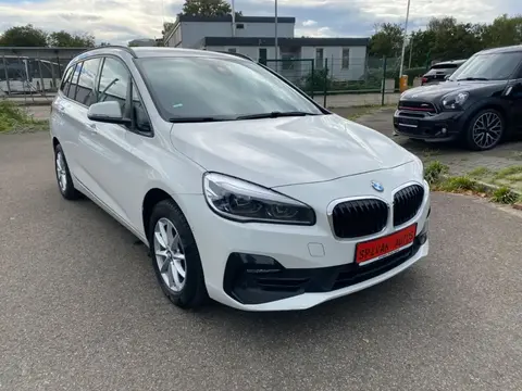 Used BMW SERIE 2 Diesel 2019 Ad 