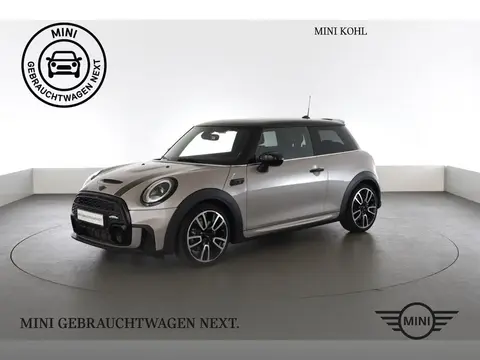 Annonce MINI COOPER Essence 2021 d'occasion 