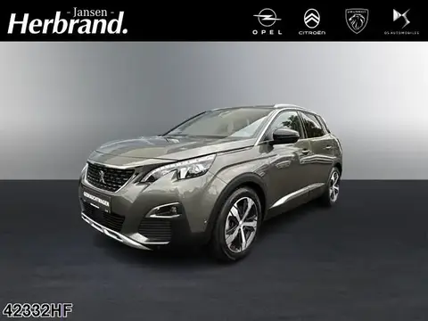 Used PEUGEOT 3008 Hybrid 2020 Ad 