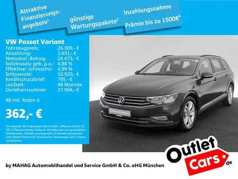 Used VOLKSWAGEN PASSAT Diesel 2021 Ad 