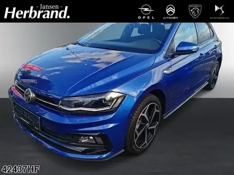 Used VOLKSWAGEN POLO Petrol 2019 Ad 