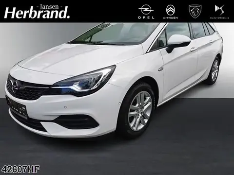 Used OPEL ASTRA Petrol 2020 Ad 