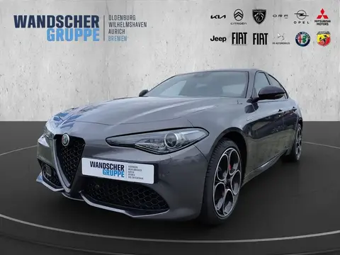 Used ALFA ROMEO GIULIA Petrol 2022 Ad 