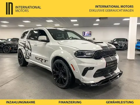 Used DODGE DURANGO Petrol 2020 Ad 