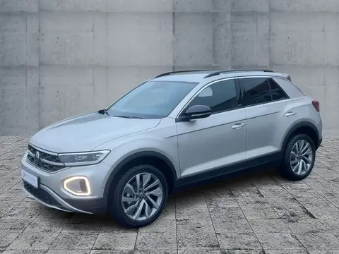 Annonce VOLKSWAGEN T-ROC Essence 2023 d'occasion 