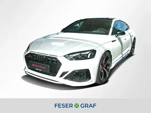 Annonce AUDI RS5 Essence 2023 d'occasion 