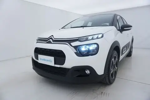 Used CITROEN C3 Petrol 2022 Ad 