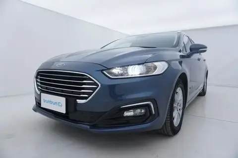 Annonce FORD MONDEO Hybride 2020 d'occasion 