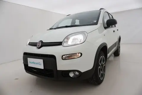 Annonce FIAT PANDA  2021 d'occasion 