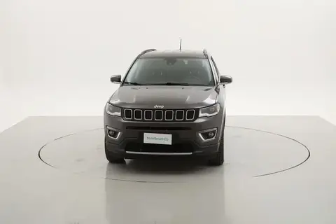 Used JEEP COMPASS Diesel 2020 Ad 