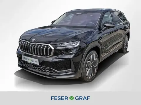 Annonce SKODA KODIAQ Diesel 2024 d'occasion 