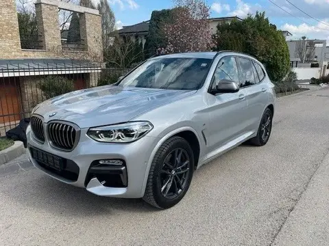 Used BMW X3 Diesel 2019 Ad 