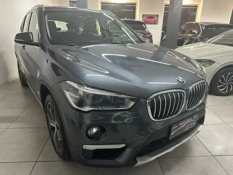 Used BMW X1 Diesel 2017 Ad 