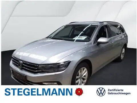 Used VOLKSWAGEN PASSAT Petrol 2023 Ad 