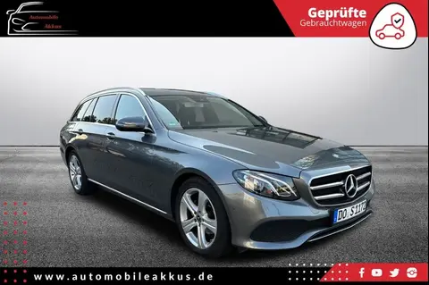 Used MERCEDES-BENZ CLASSE E Diesel 2016 Ad 