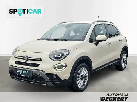 Used FIAT 500X Petrol 2019 Ad 