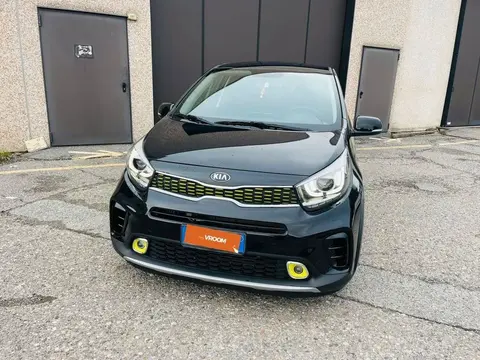 Used KIA PICANTO Petrol 2019 Ad 