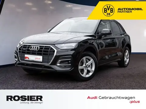 Used AUDI Q5 Hybrid 2021 Ad 