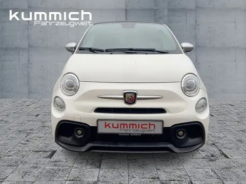 Annonce ABARTH 595 Essence 2023 d'occasion 