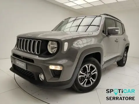 Used JEEP RENEGADE Petrol 2019 Ad 