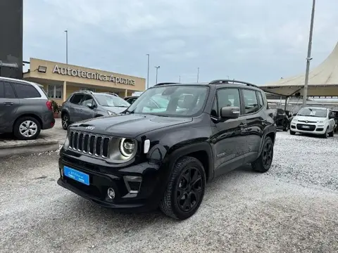 Annonce JEEP RENEGADE Essence 2019 d'occasion 