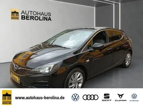 Used OPEL ASTRA Petrol 2021 Ad 