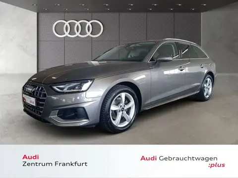 Used AUDI A4 Diesel 2021 Ad 