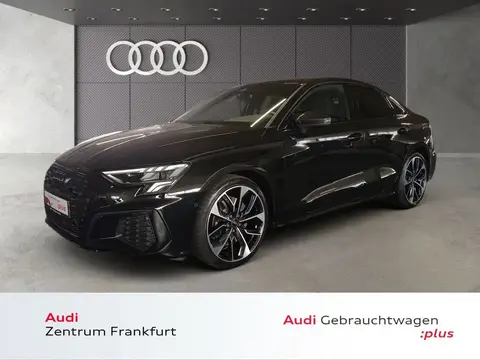 Annonce AUDI S3 Essence 2022 d'occasion 