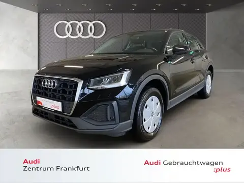 Annonce AUDI Q2 Essence 2022 d'occasion 