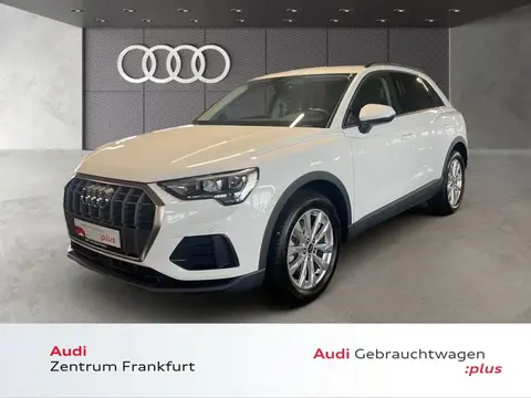 Annonce AUDI Q3 Essence 2023 d'occasion 