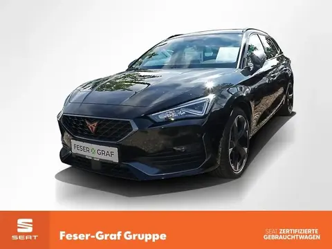 Annonce CUPRA LEON Essence 2023 d'occasion 