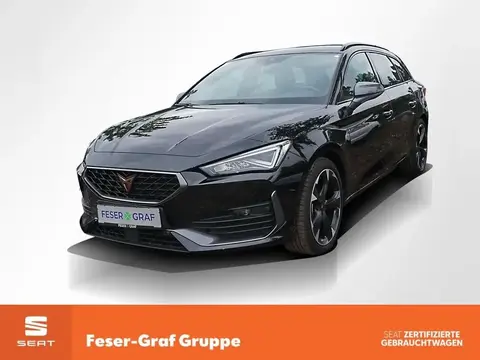 Used CUPRA LEON Petrol 2023 Ad 