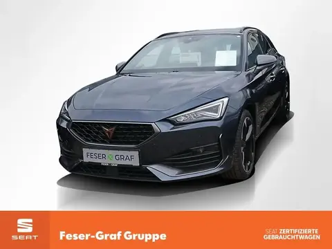 Used CUPRA LEON Petrol 2023 Ad 