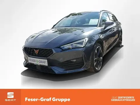 Annonce CUPRA LEON Essence 2023 d'occasion 