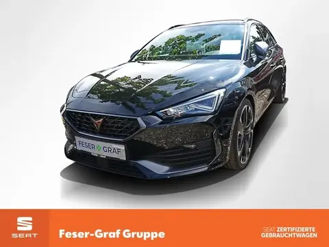 Used CUPRA LEON Petrol 2023 Ad 