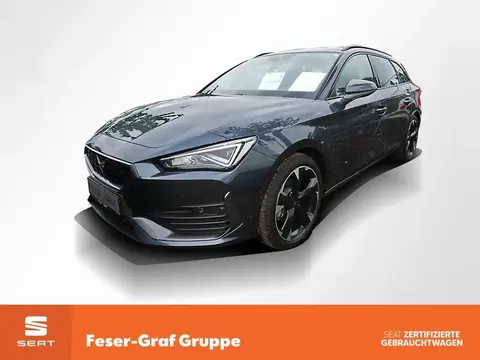 Used CUPRA LEON Petrol 2023 Ad 