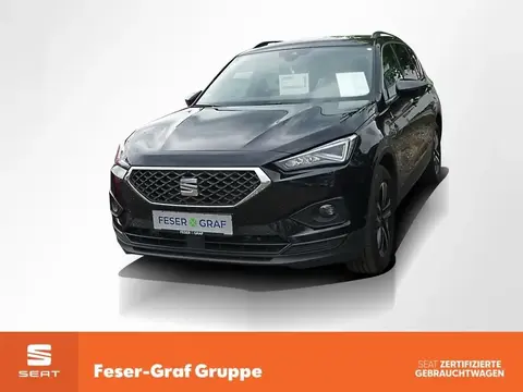 Annonce SEAT TARRACO Essence 2023 d'occasion 