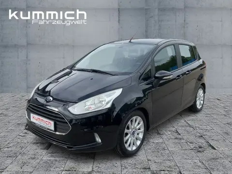 Annonce FORD B-MAX Non renseigné 2014 d'occasion 