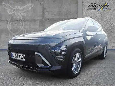 Annonce HYUNDAI KONA Essence 2023 d'occasion 