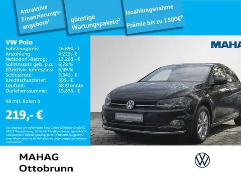 Used VOLKSWAGEN POLO Petrol 2019 Ad 