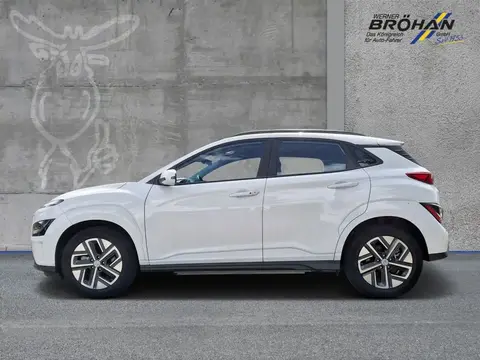 Annonce HYUNDAI KONA Non renseigné 2023 d'occasion 