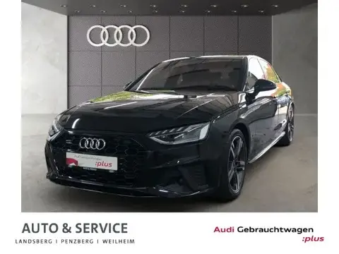 Used AUDI A4 Diesel 2021 Ad 