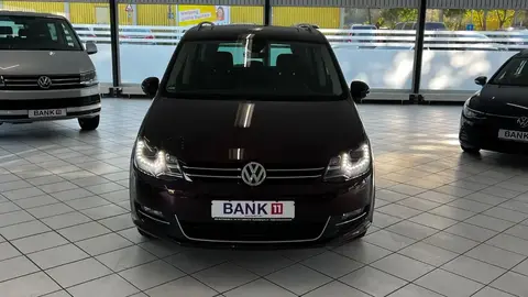 Used VOLKSWAGEN SHARAN Diesel 2016 Ad 