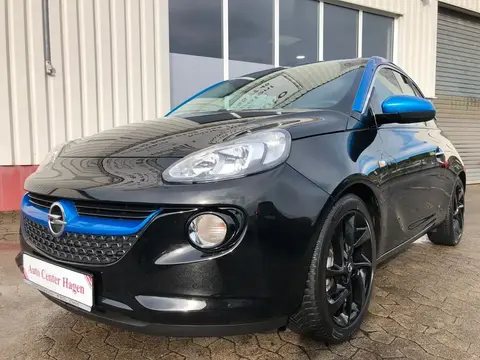 Used OPEL ADAM Petrol 2018 Ad 