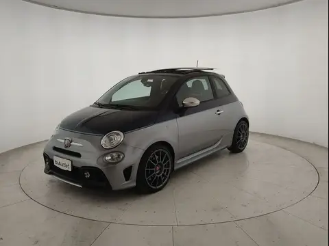 Used ABARTH 695 Petrol 2018 Ad 